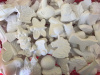 Plaster Dollar Pieces for Girls